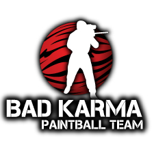 Bad Karma Paintball Team