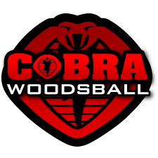 Cobra Woodsball Paintball Team