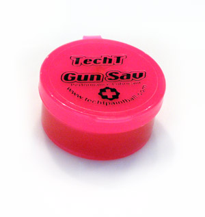 Tech T Gun Sav Lubricant
