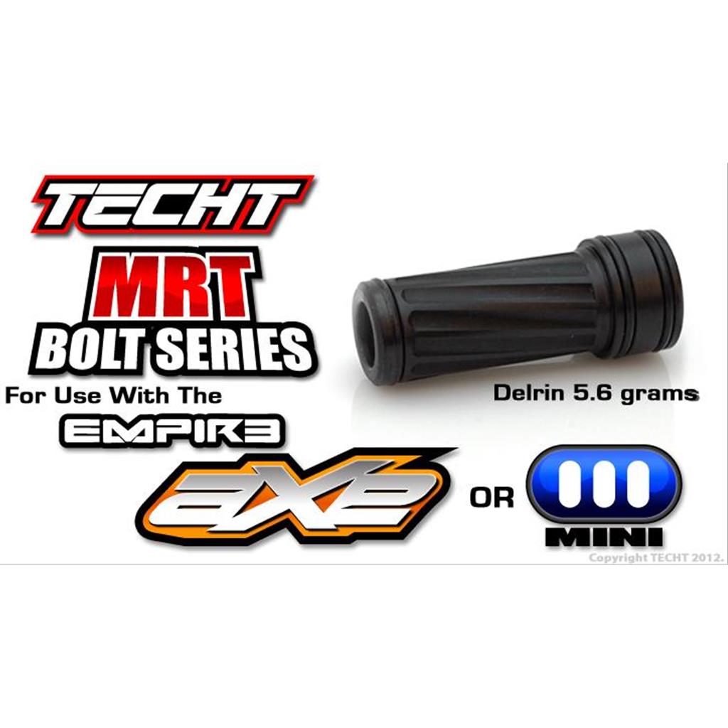 TechT L7 MRT for Empire Axe and Invert Mini Upgraded Bolt Engine Paintball for sale online 