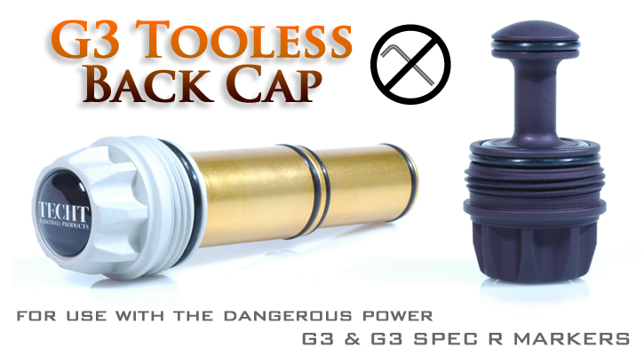 大人上品なおすすめコーデ TechT Cap Back Tool-Less G3 - Products - Products Paintball その他