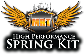 MRT Spring Kit