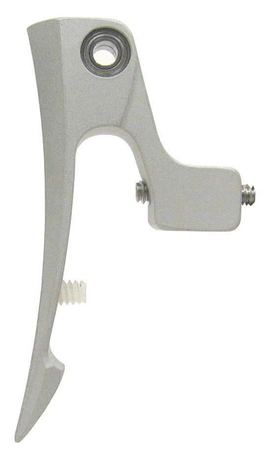 Stinger Silver