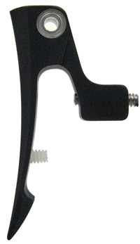Stinger Black Profile Stinger Black Profile
