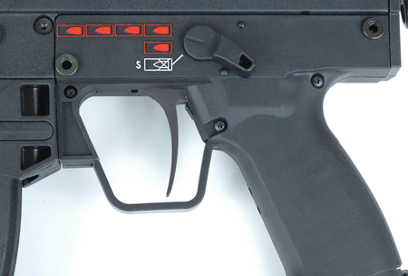 TechT X7 Fang Trigger